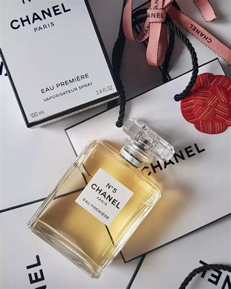 chanel no 5 perfume sephora.